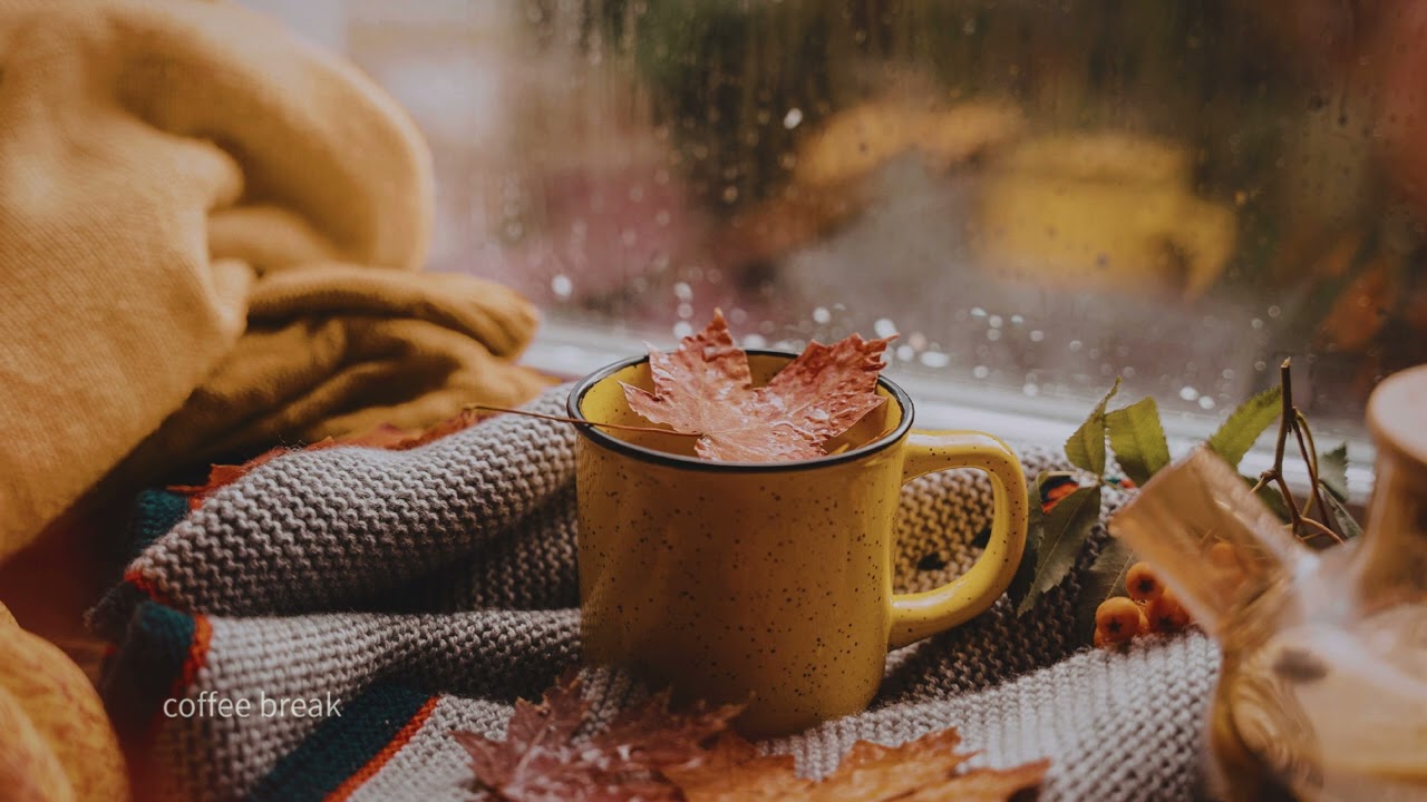 coffee break