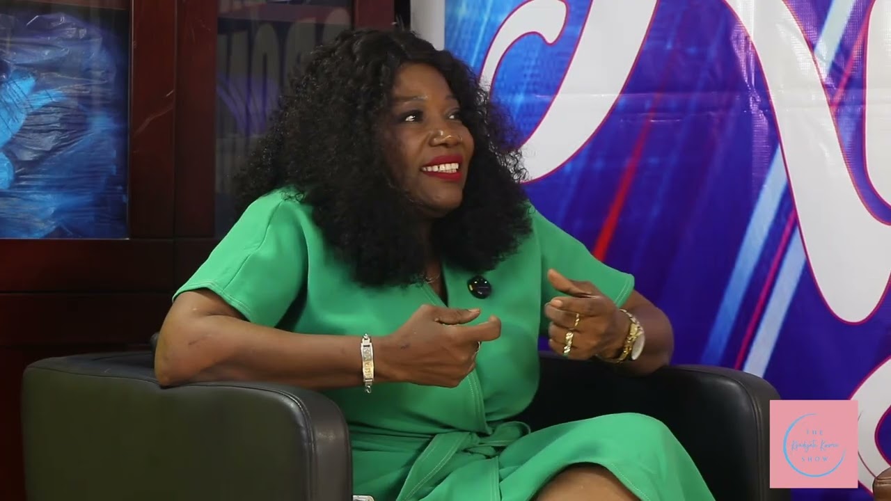 "'Why men should marry more wives-activist explains.''