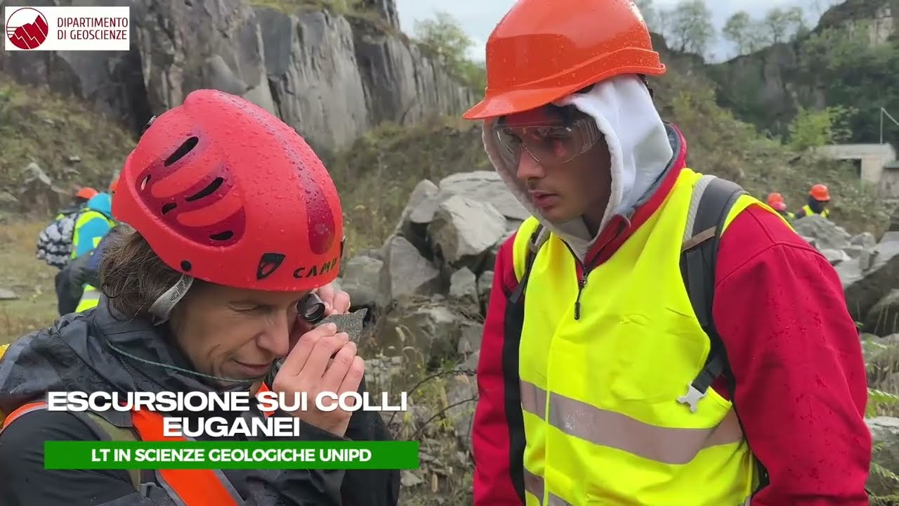 Colli Euganei: una 