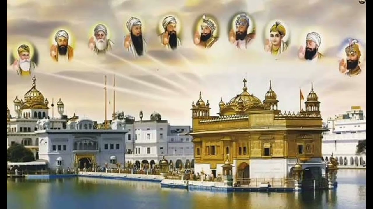 Shabad for Nagarkirtan please like share and subscribe 