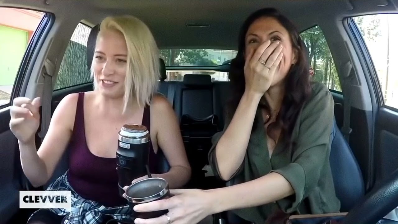 Cute Girl Sneezing 35