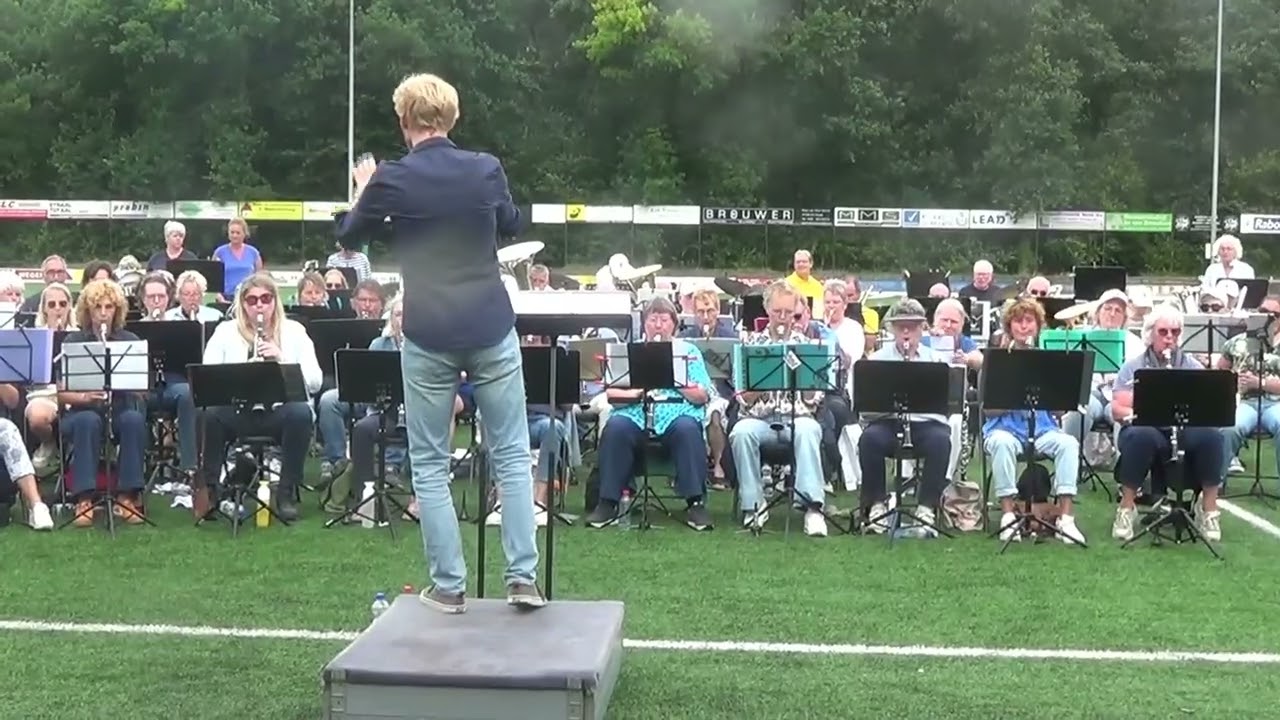 Concert Nieuw Muzikalenten Soest