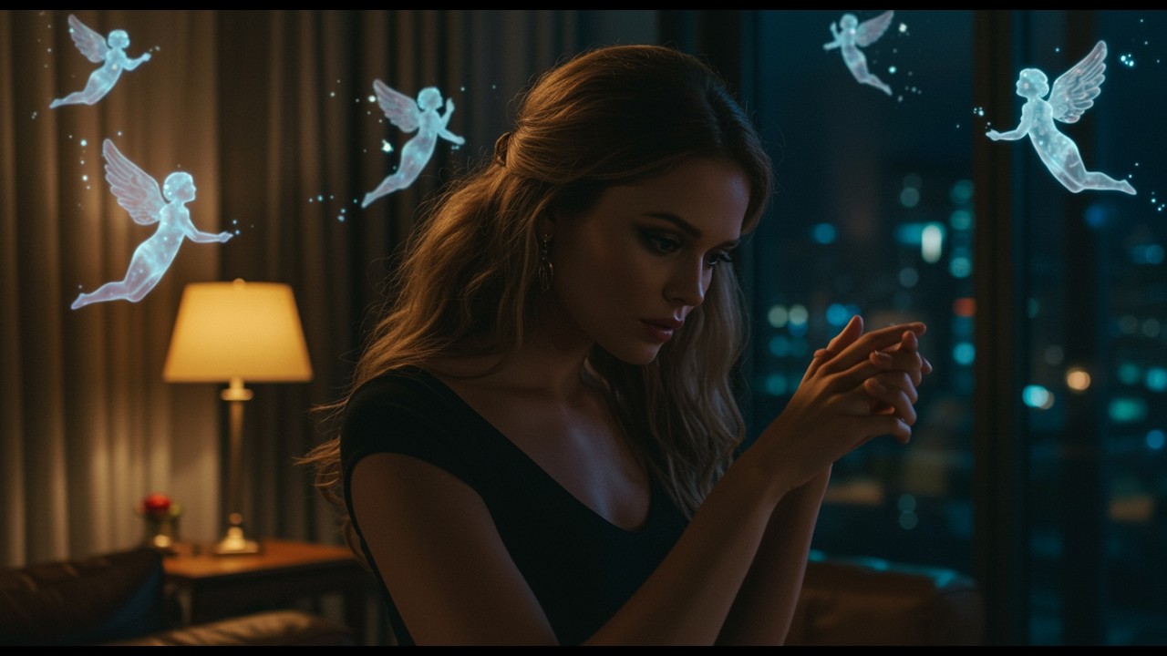 The Show Must Go On (Anioły śpią)  Deep House , Melodic Pop