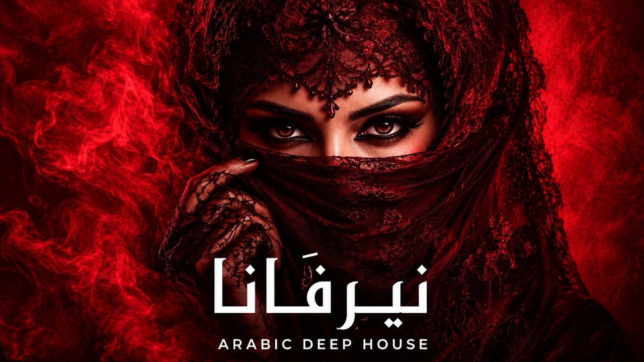 Dark Mood &mdash; نيرفانا | Arabic Deep Chill House Mix 2026 &bull; Vocal House / Night Vibes