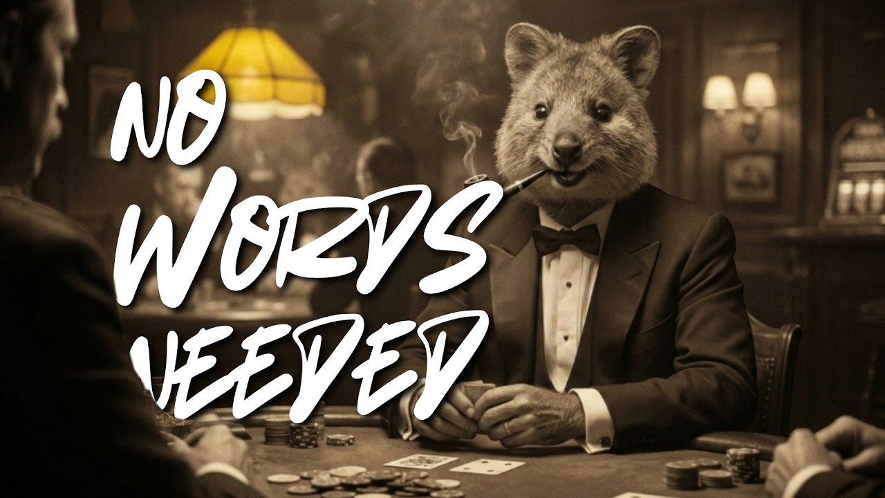 Journey's Harmony I Looped Background Sounds