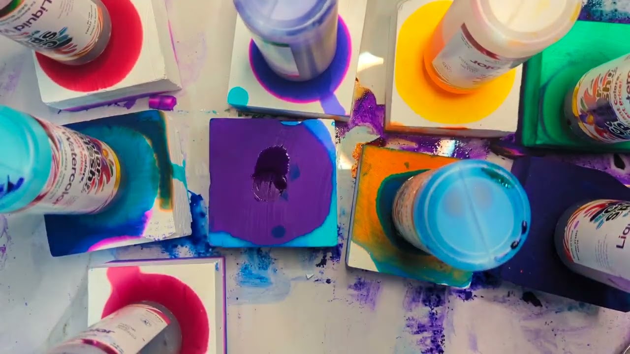 Dying Gym Chalk 😅🐸