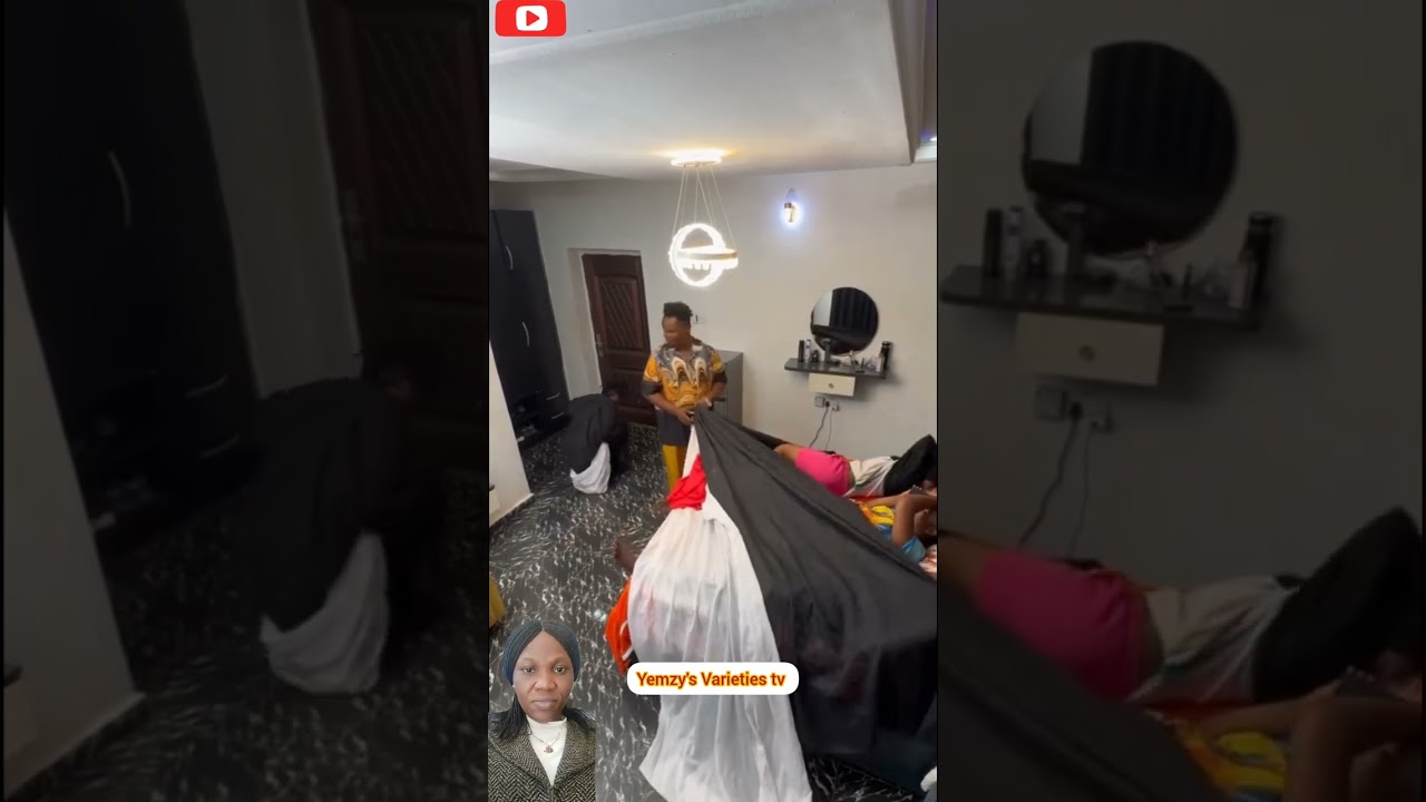 Bob2funny Sh0ckėd By M.LORD (Christabel’s brother)’s Epic Prank😆
