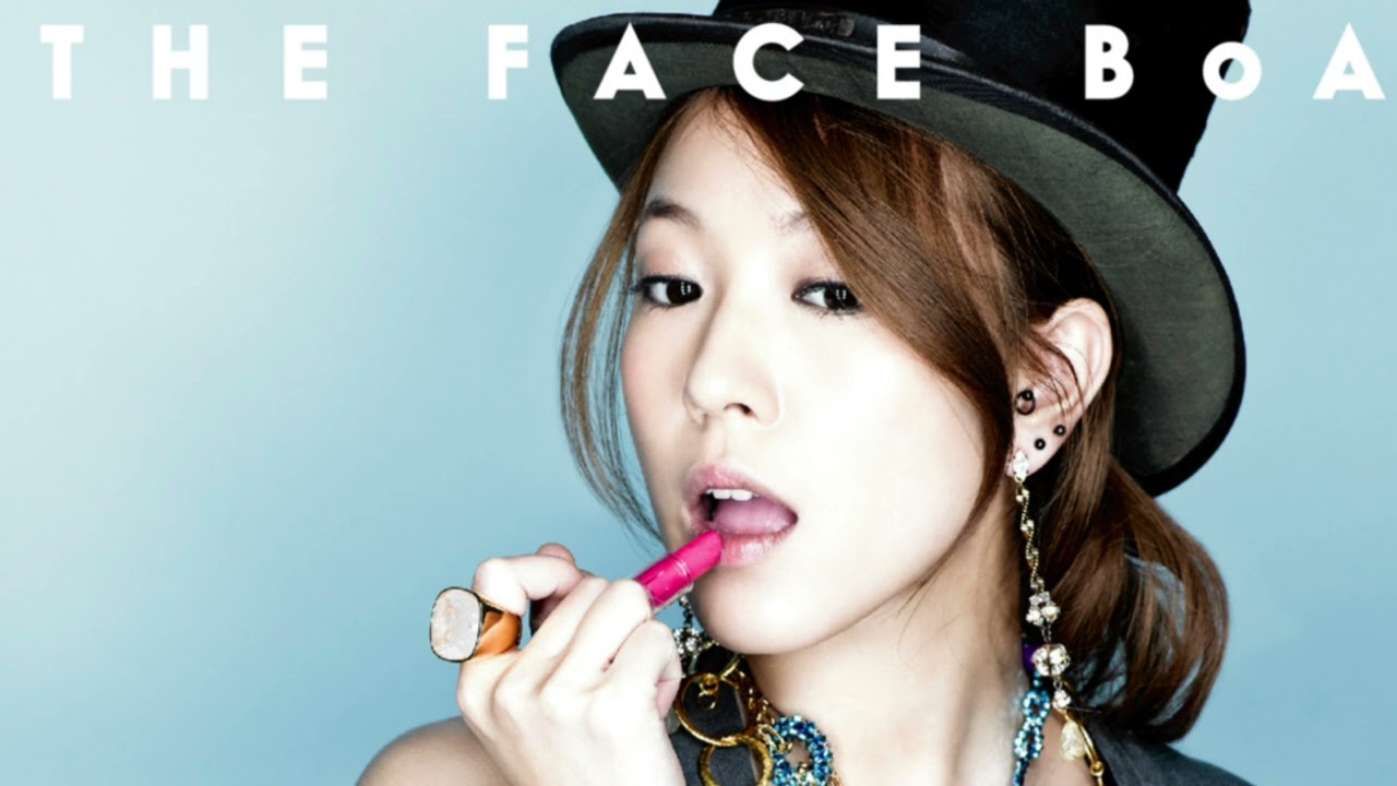 【BoAメドレーmix】DREAM STAGE mix