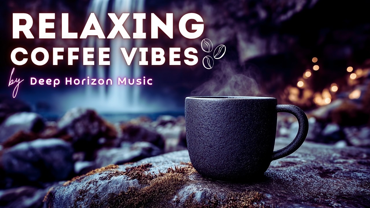 Morning Magic Without the Caffeine Crash | Pure Positive Energy Lounge Music 2026