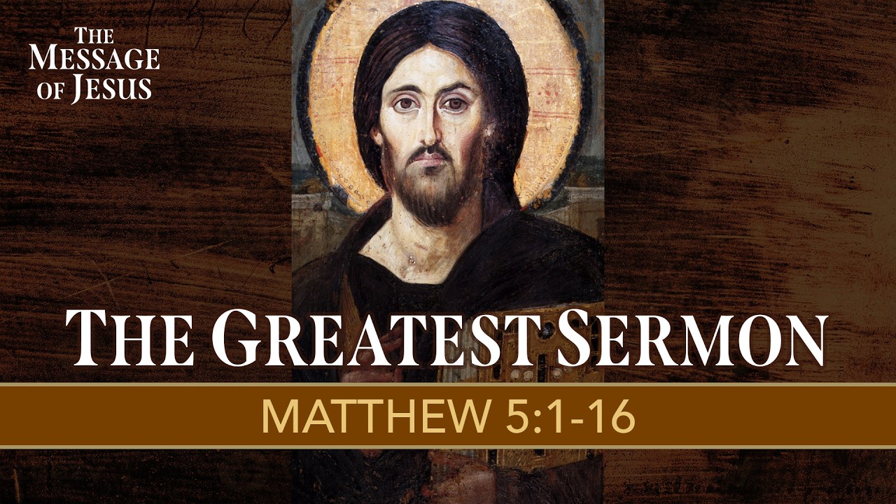 Stonebridge UMC Message - March 1, 2026