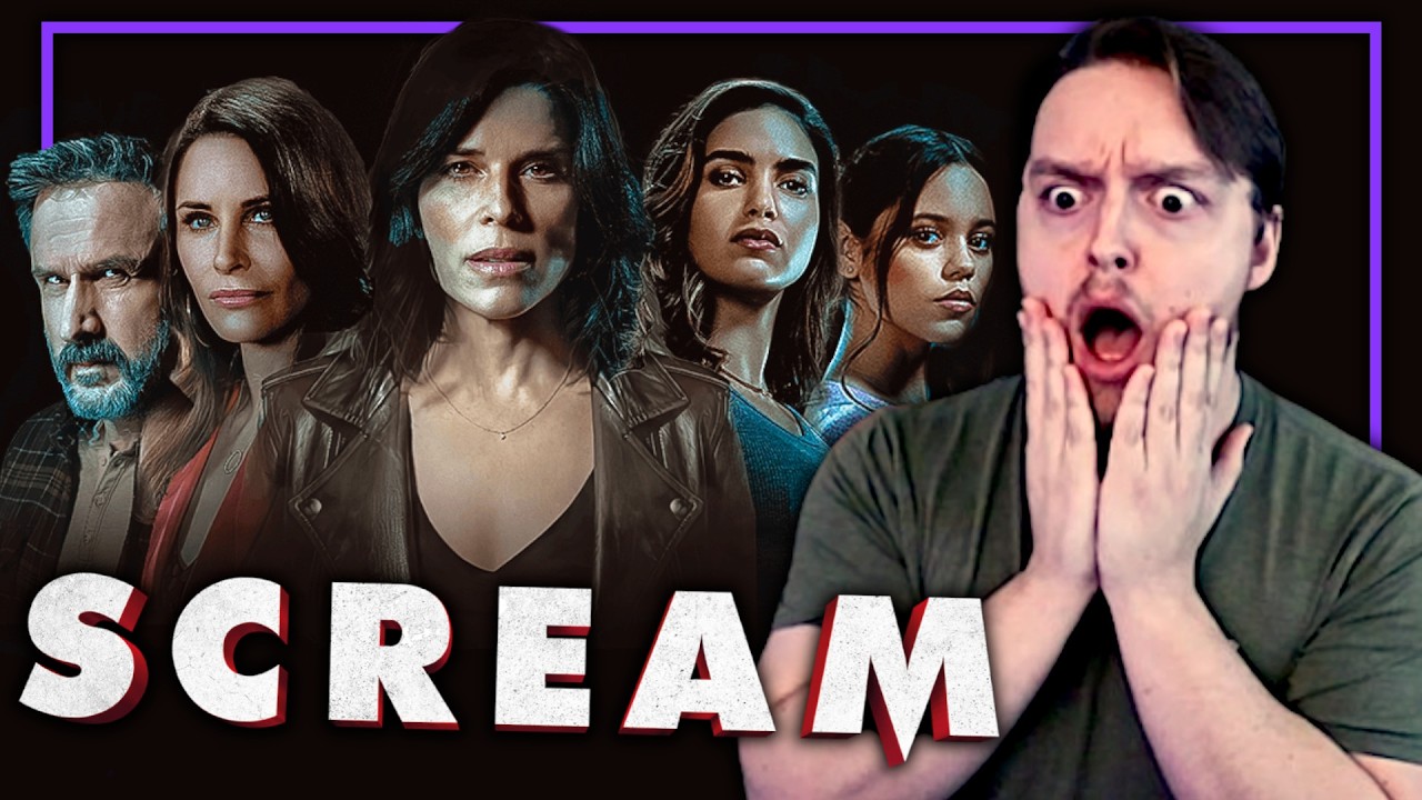 SCREAM (2022) MOVIE REACTION - Are Requels Better Than Remakes?!