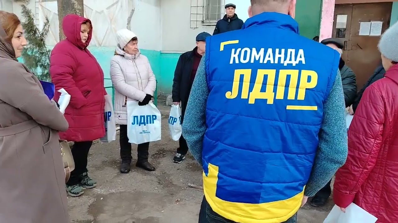 Жители дома по улице ДЖ.Рида,29 обратились за помощью ко мне и депутату Тимофею щербакову