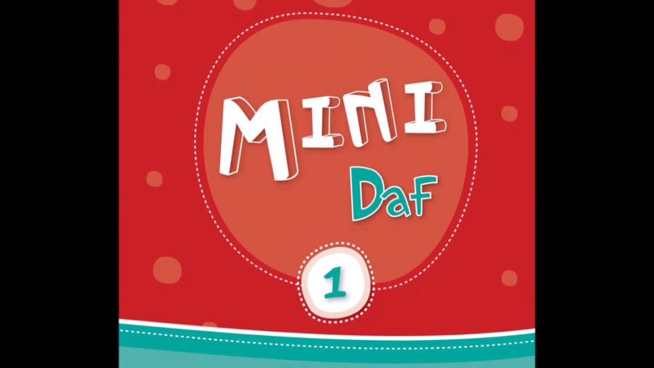 MINI DaF 1