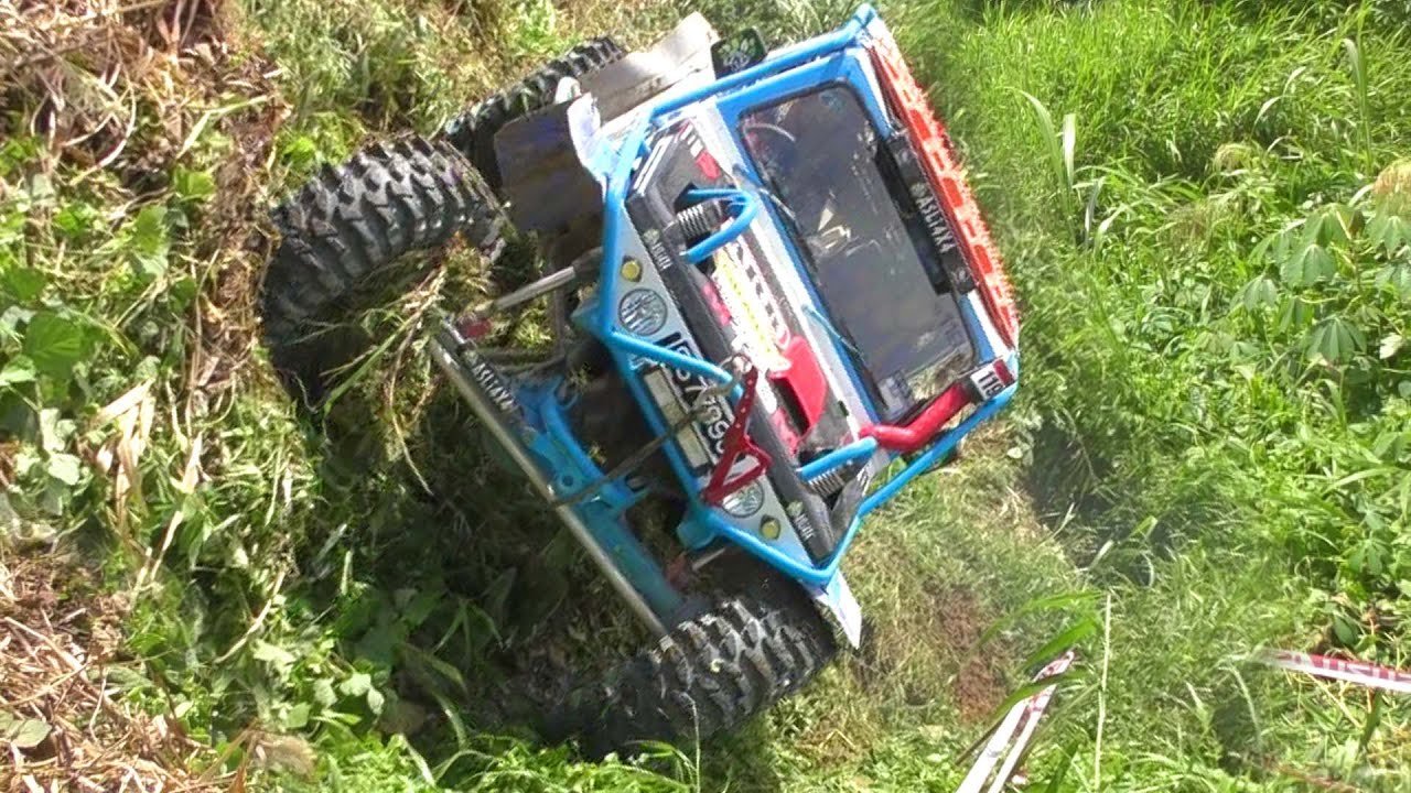 BORNEO SAFARI 2019 - By; K'NetH De CrockeR (SS7 - Part1) (Part28)