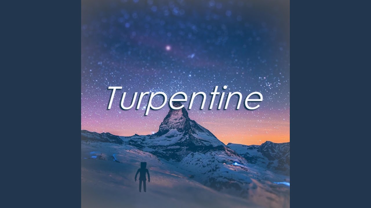 Turpentine