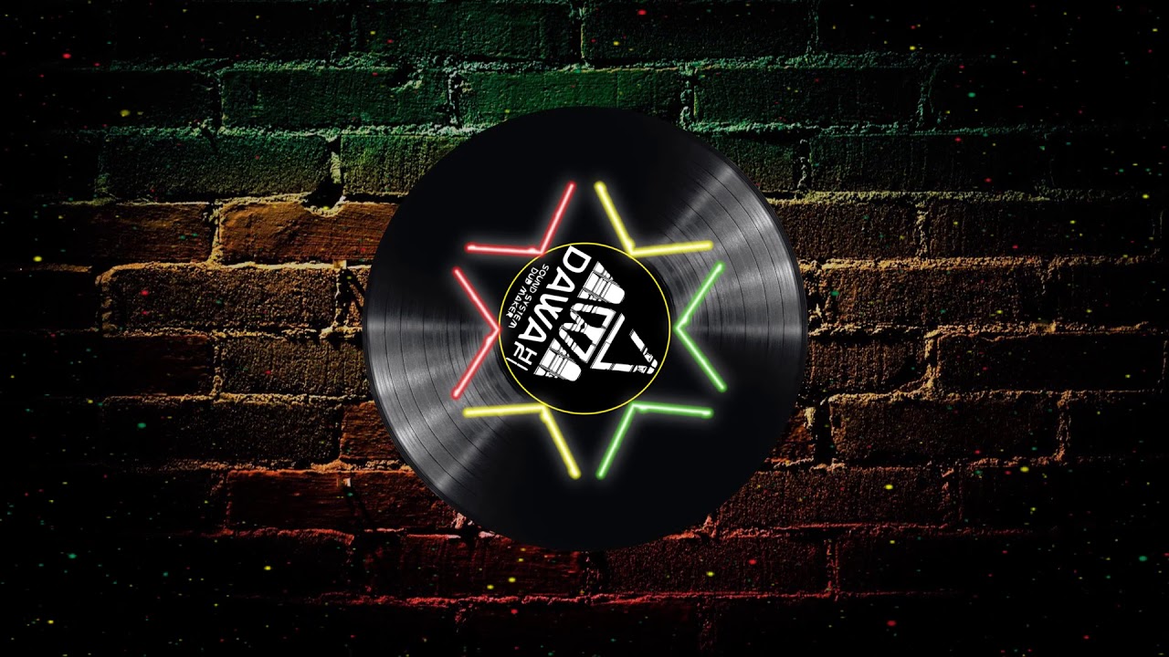 Dawa Hifi - Jump  Move (RMX) + Jah Free