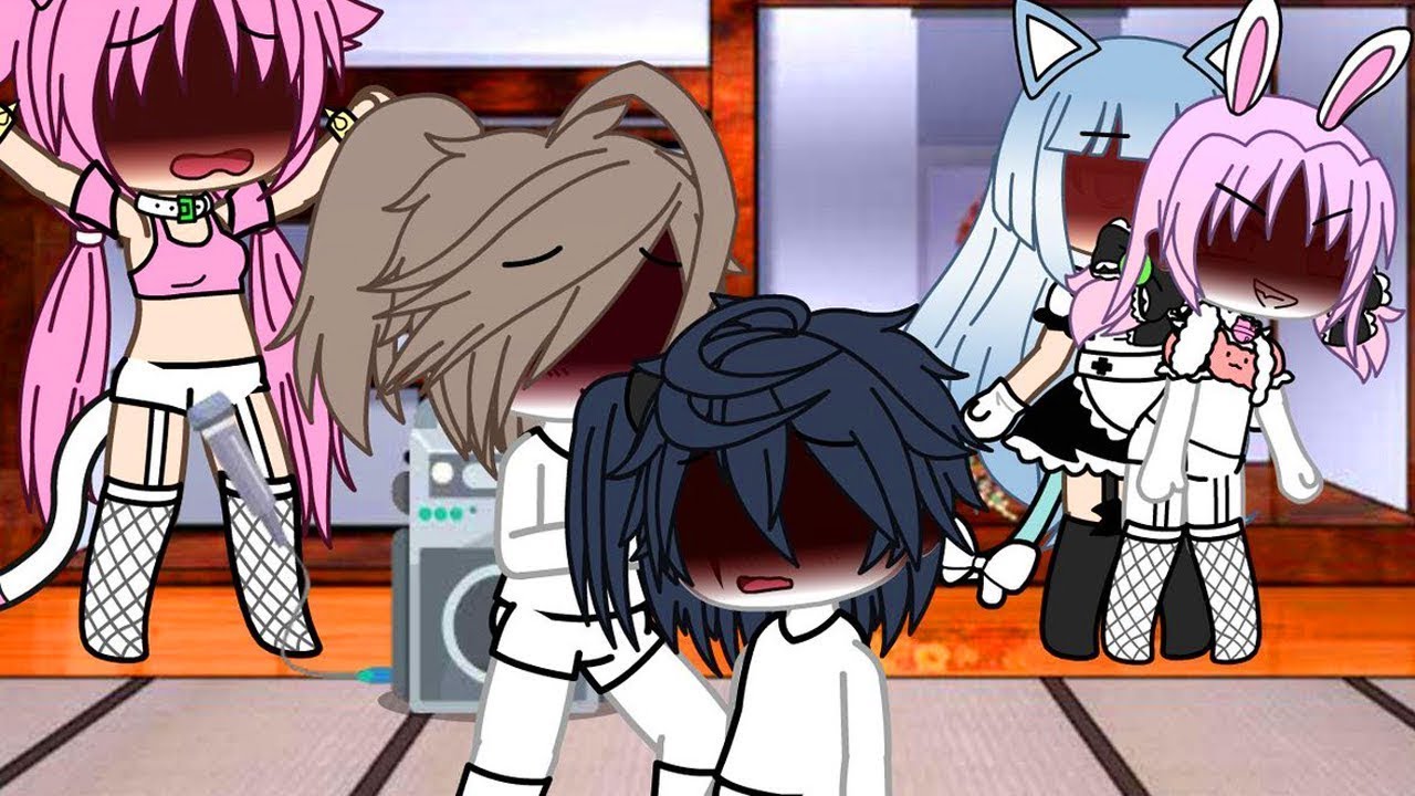 GachaLife TikTok Compilation #23