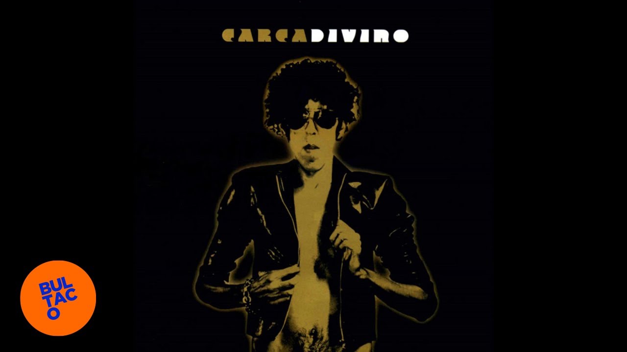 Carca - Divino (Full Album)
