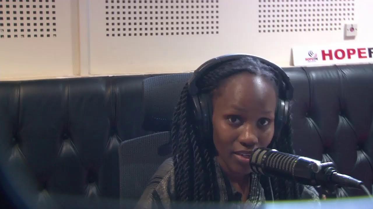 Those That Know Their God