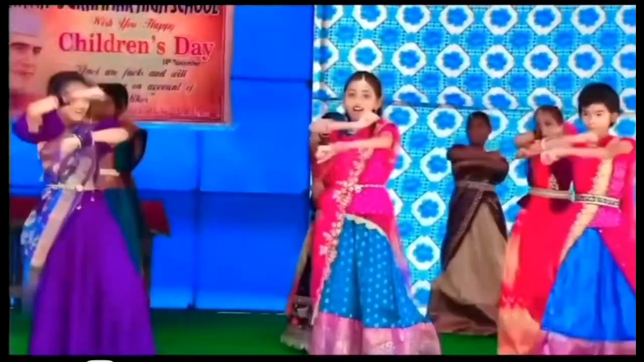 ## dance performance by my girls 💃 ##beautiful 