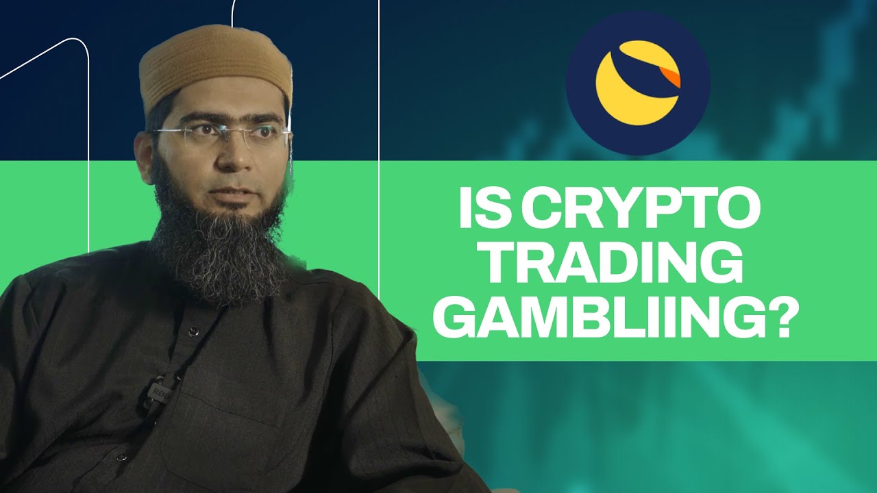 IS CRYPTO GAMBLING OR BUSINESS? | HBS