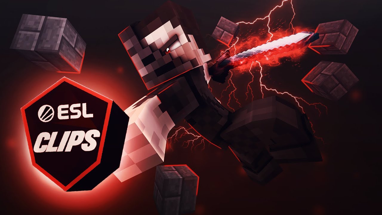 Клипы ESL Minecraft #64