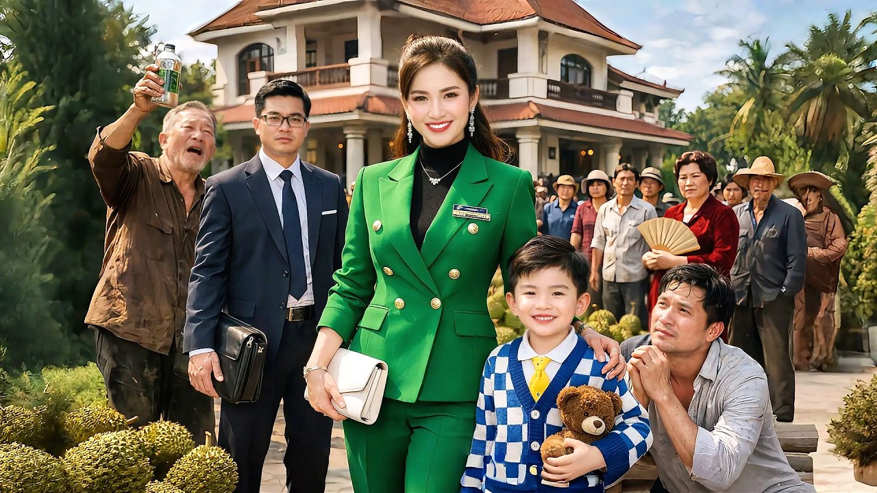 Đơn Ly Hôn Vừa Ký Vợ Cũ Lộ Diện Là 
