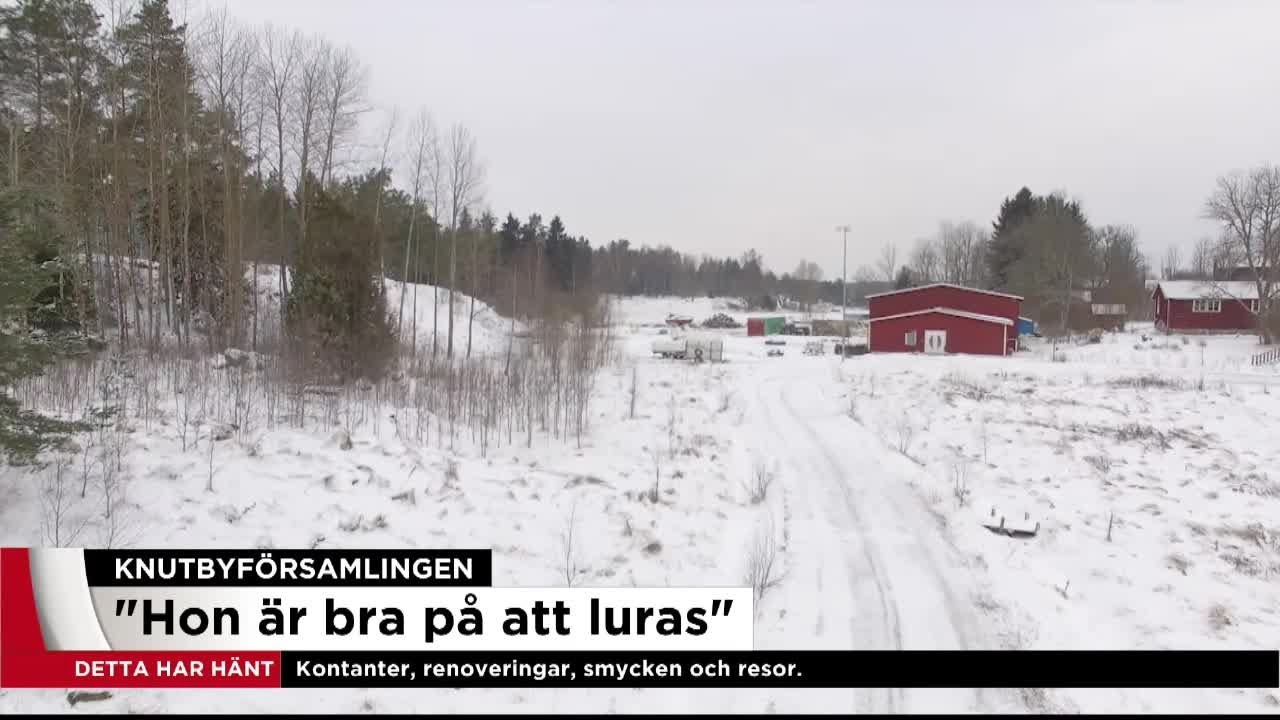&Aring;sa Waldau - 