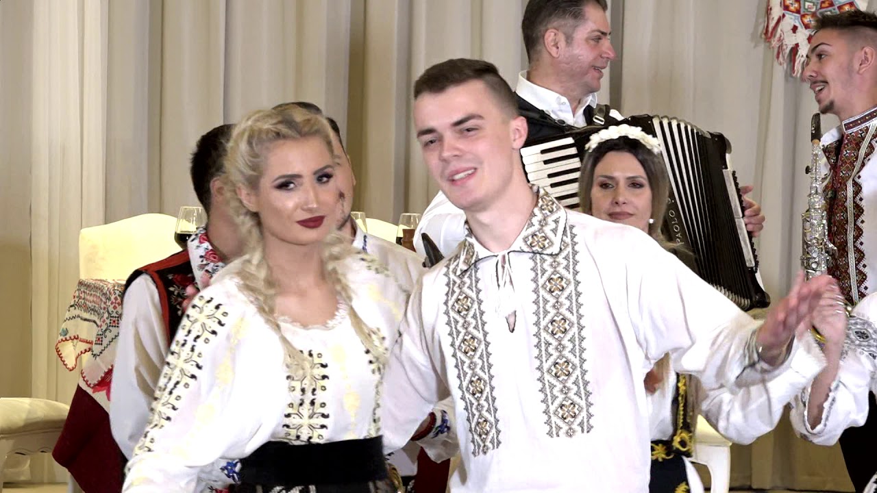 Dalin Voila -  Te iubesc in felul meu