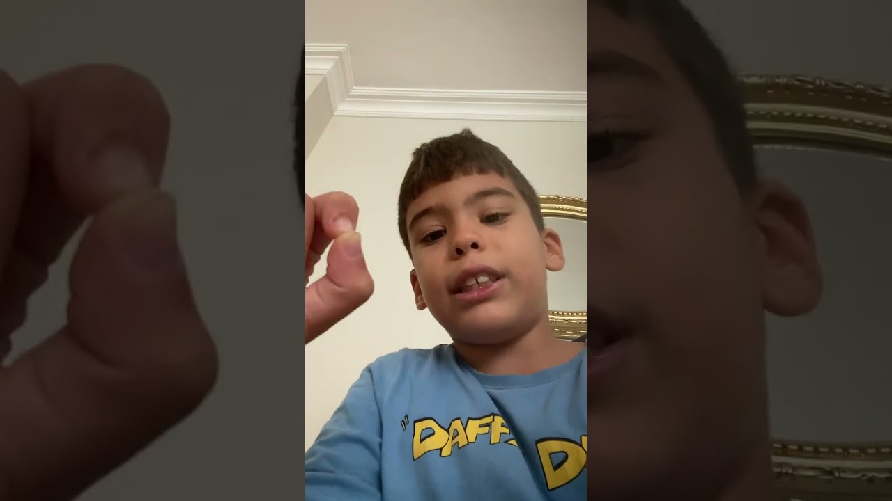 Burak Can komik videolar