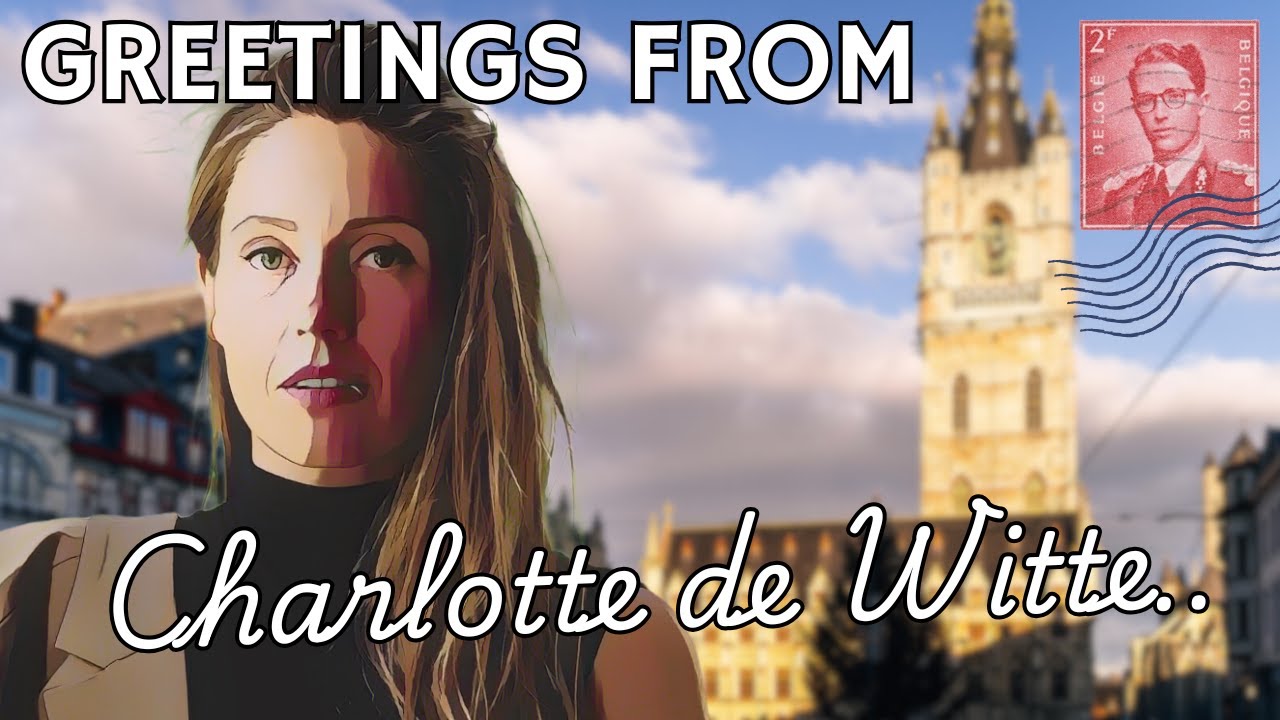 Who is Charlotte de Witte? | Techno Biography: From Underground to Global Fame