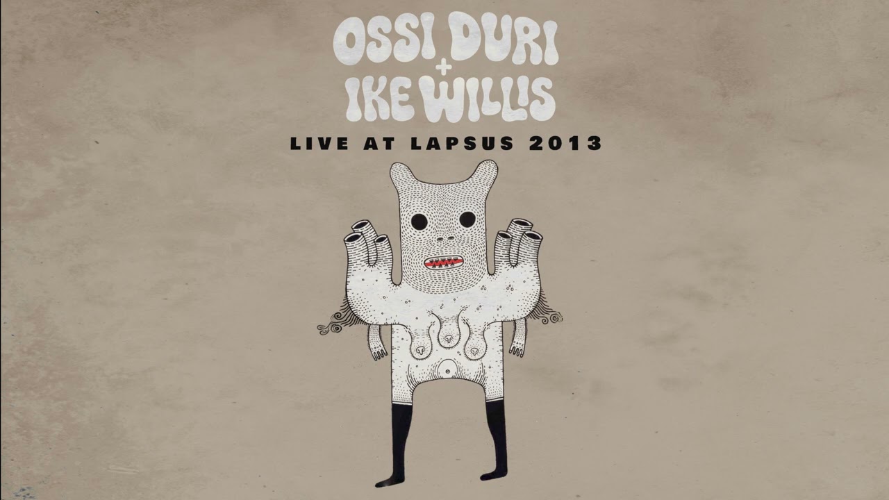 Ossi Duri + Ike Willis - Stick it out + Why does it hurt when I pee? (live 2013 | Lapsus, Torino)