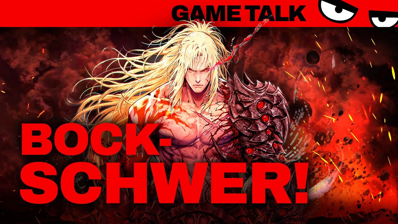 Ein Spiel, sie zu knechten: KHAZAN ist knallhart! | Game Talk