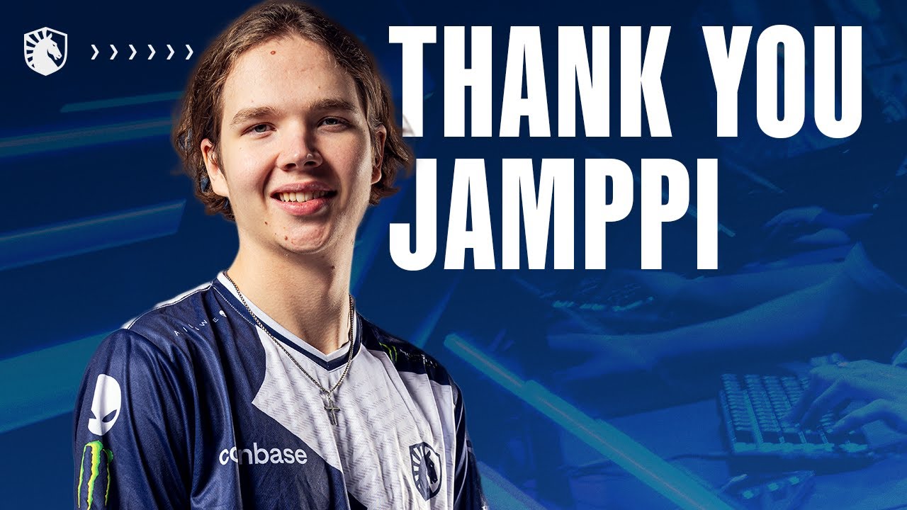 Thank You, Jamppi