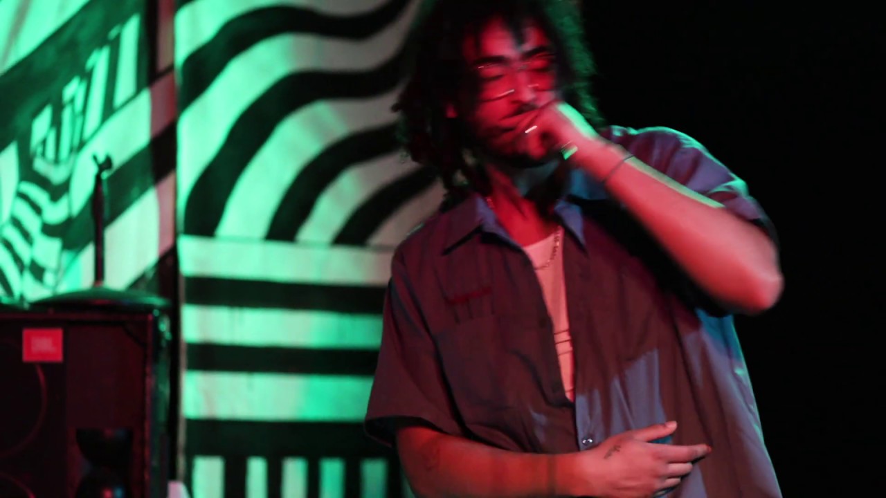 Cactus Club Video Series: 001-Ruby Yacht