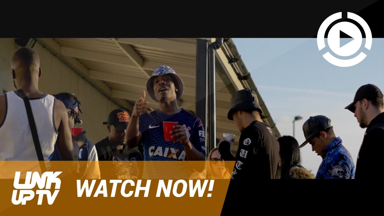 JRiley - Bad Ting ft StevoTheMadMan (Stmm) [Music Video] @JRileyRC
