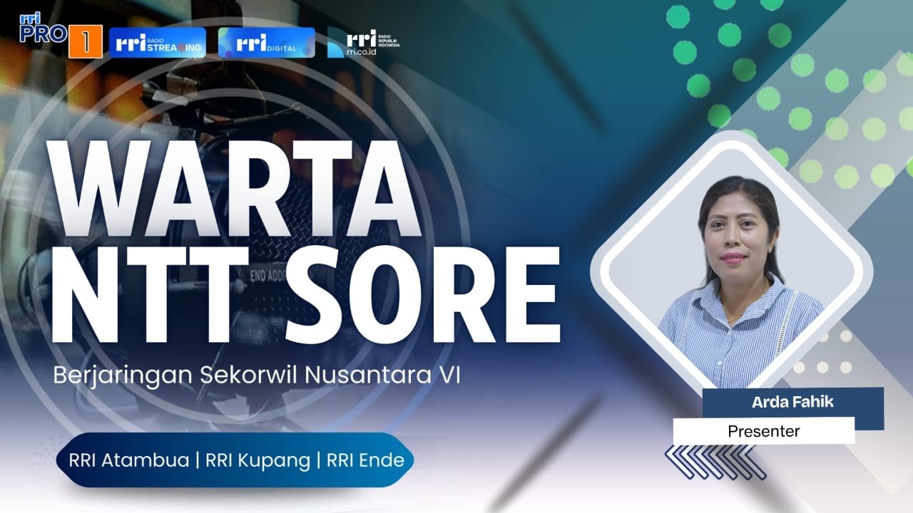 WARTA BERITA DAERAH || SABTU, 21 FEBRUARI 2026