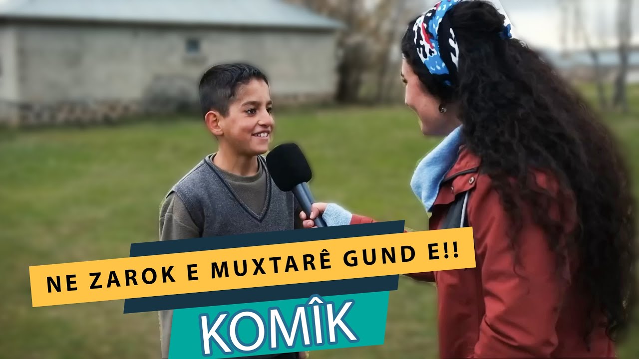 NE ZAROK E MUXTARÊ GUND E!!