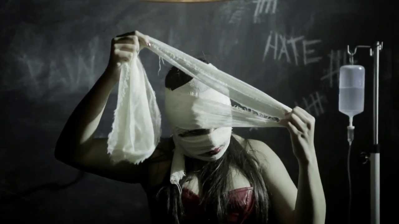Eminence - Unfold - (Official Music Video)