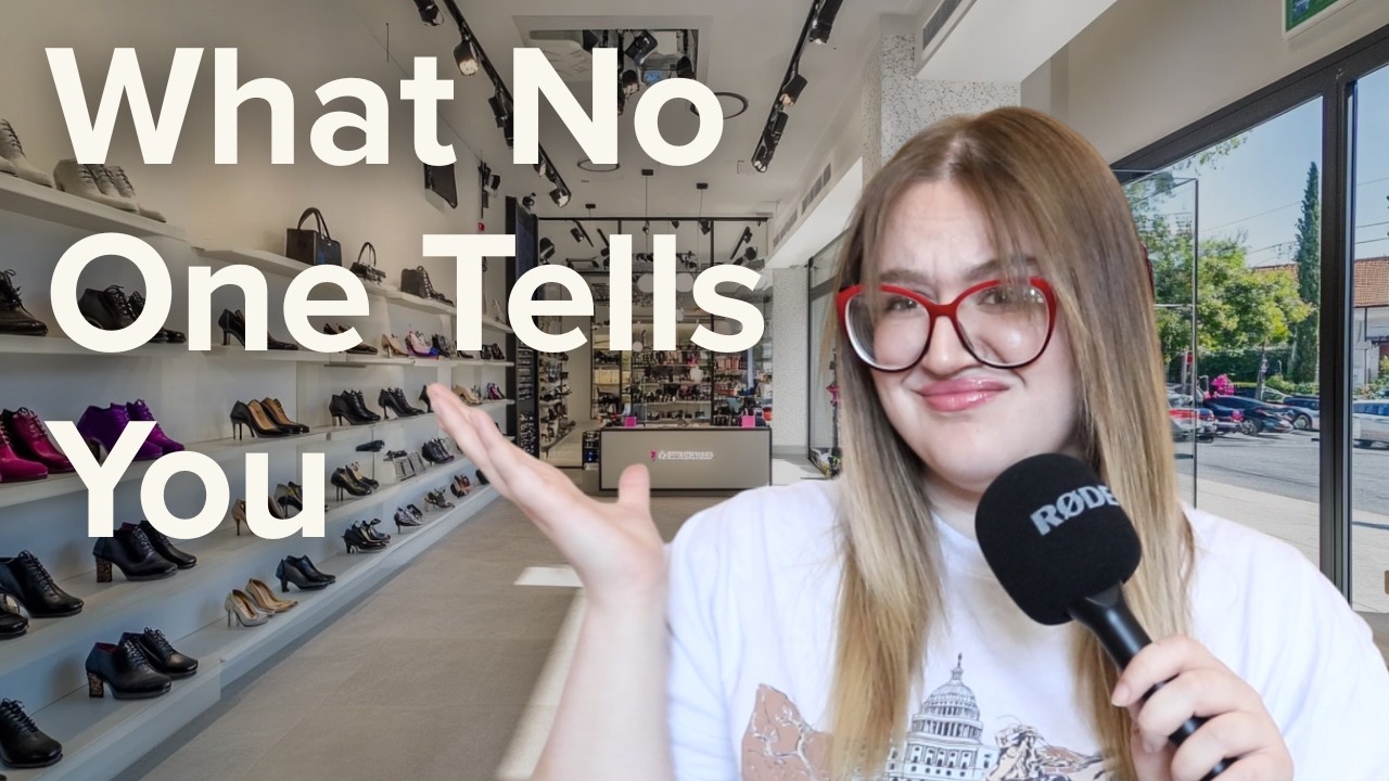 The Truth About Conscious Consumption | What No One Tells You