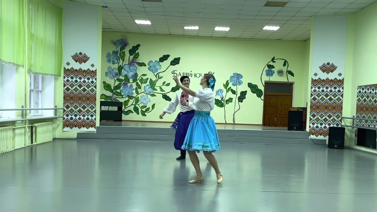 «Горлиця» КДШУТ «Барвіночок»