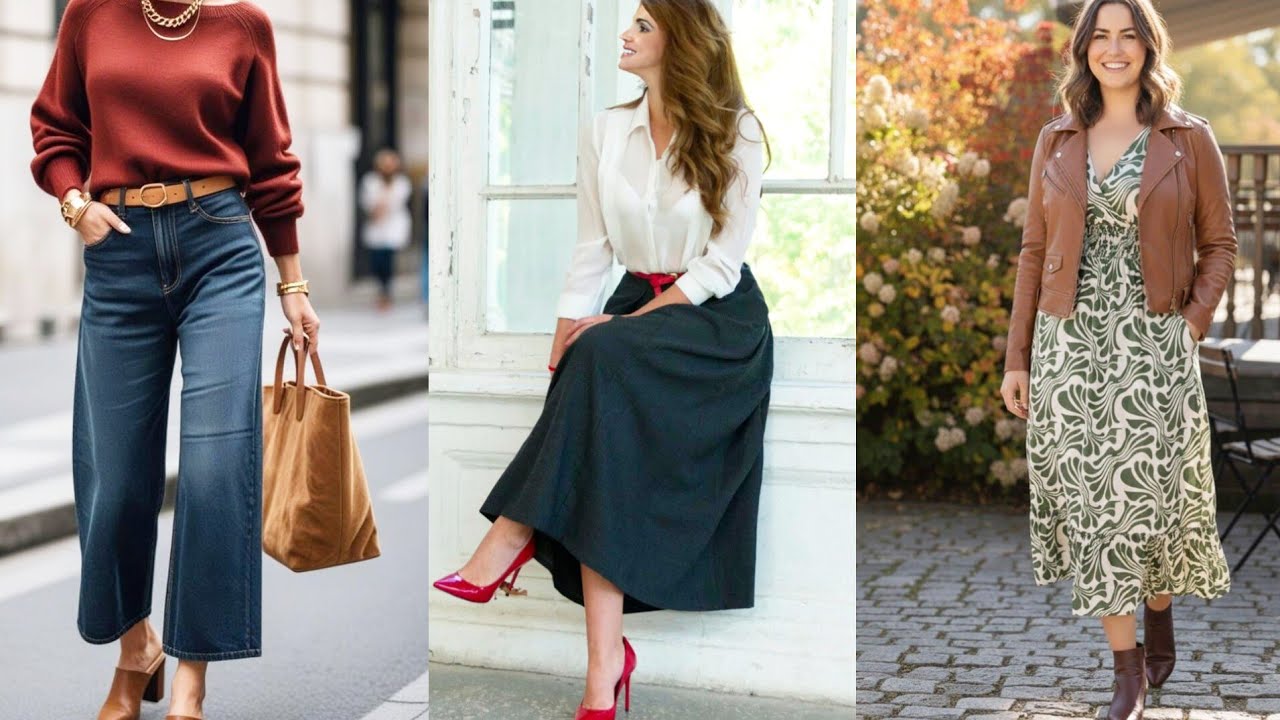 The Authentic Italian Beauty Milan Fashion | Elegance & Style in the Main Street of Milan
