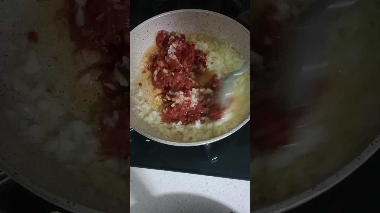 Mercimek köftesi 