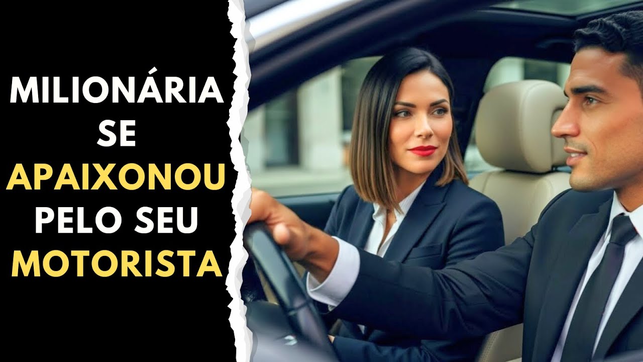 Ela precisou fazer uma escolha
