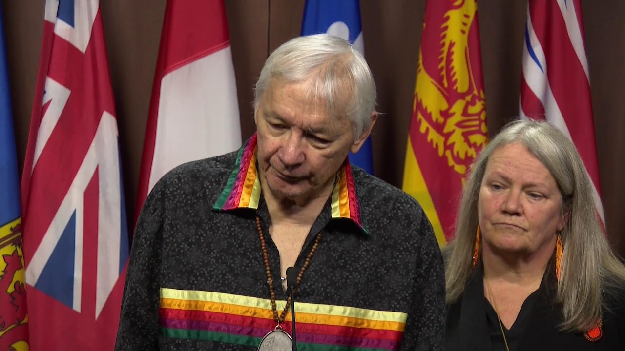 NDP MP Leah Gazan on bill that seeks to criminalize residential school denialism | APTN News