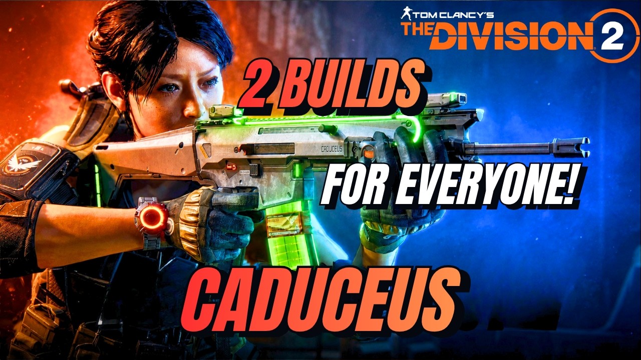 Is the Caduceus META? Full Breakdown & Builds