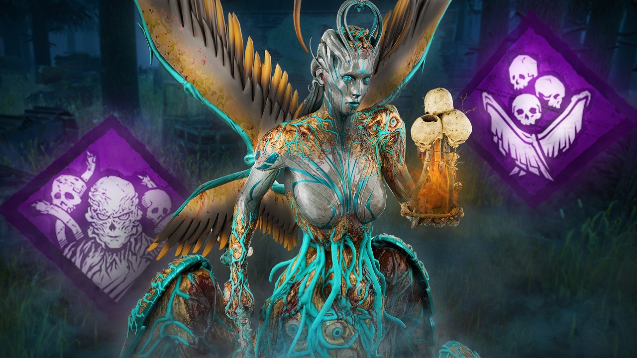 I Found the STRONGEST Hex Builds for The Judgement