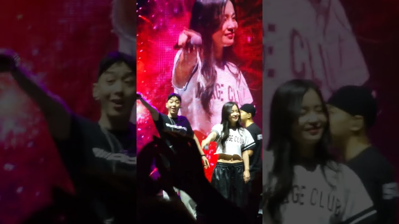 AOMG - Party for the Night @AOMGOFFICIAL World Tour in Berlin
