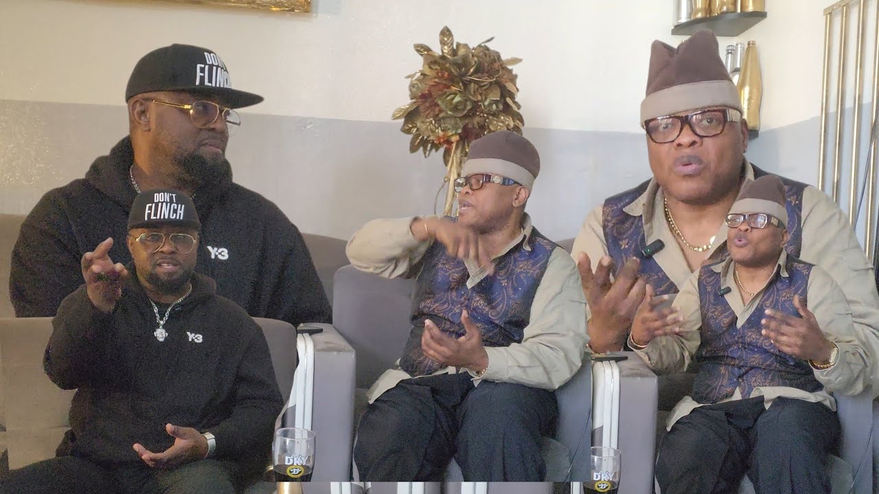 JC LUSATA:ABOYAKI BASI YA MINDELE BAZA NZOTO MALILI TALA NDENGE  CONGOLAISE ASALI YE APRES KOZWA DOC