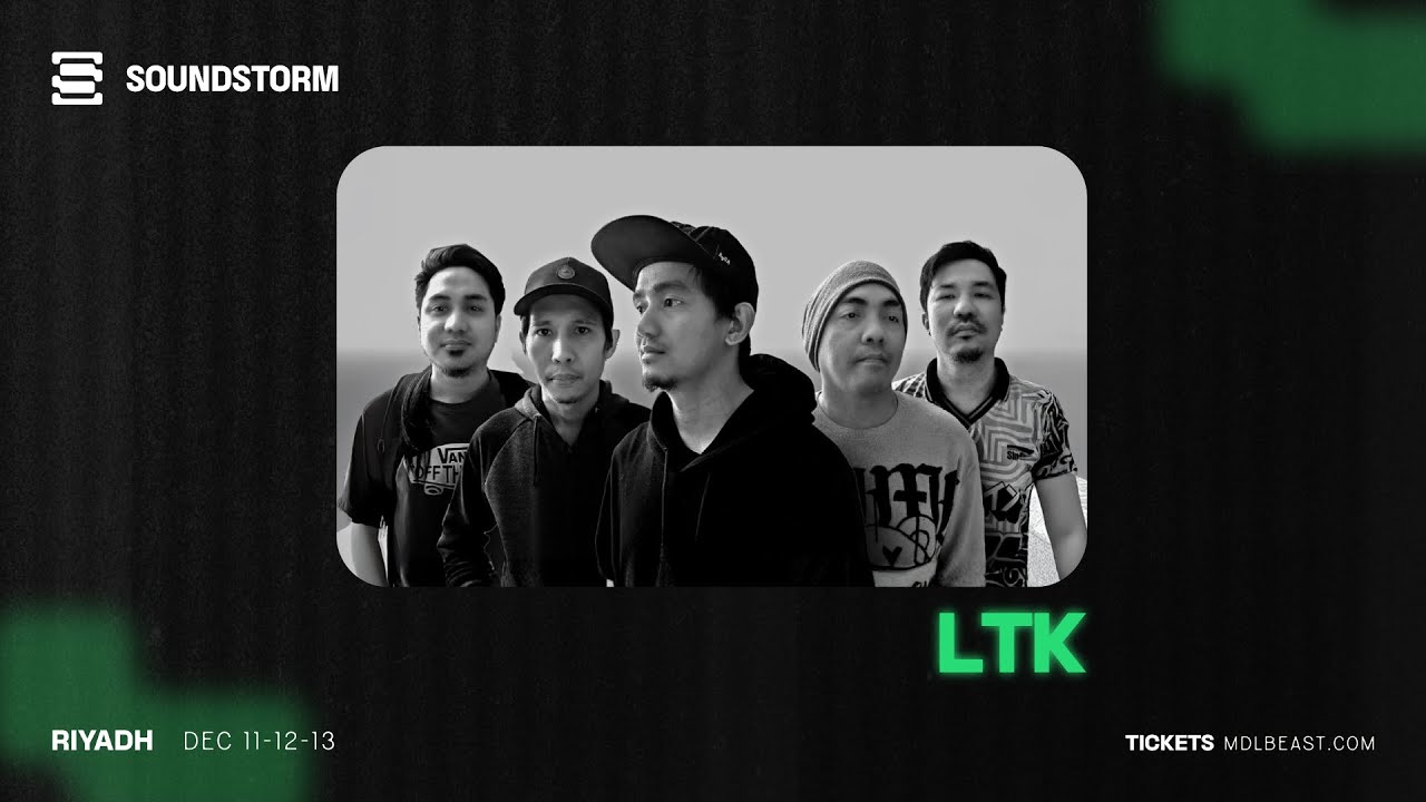 LTK SOUNDSTORM FULL SET Dec2025